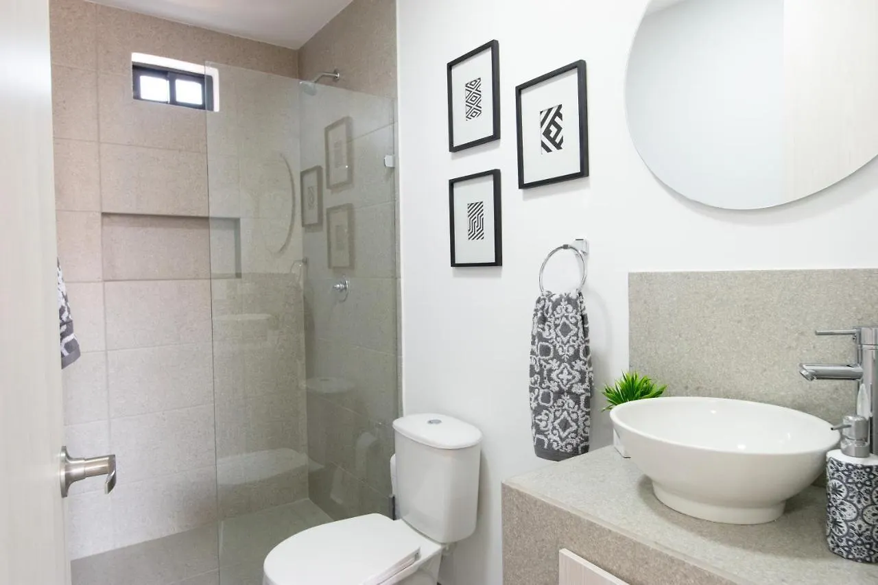 Nuevo Apartamento En Laureles-Estadio Apartment Medellin 0*,  Colombia
