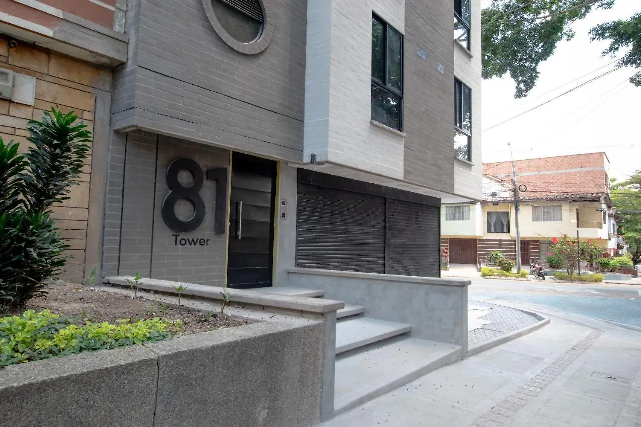 Nuevo Apartamento En Laureles-Estadio location