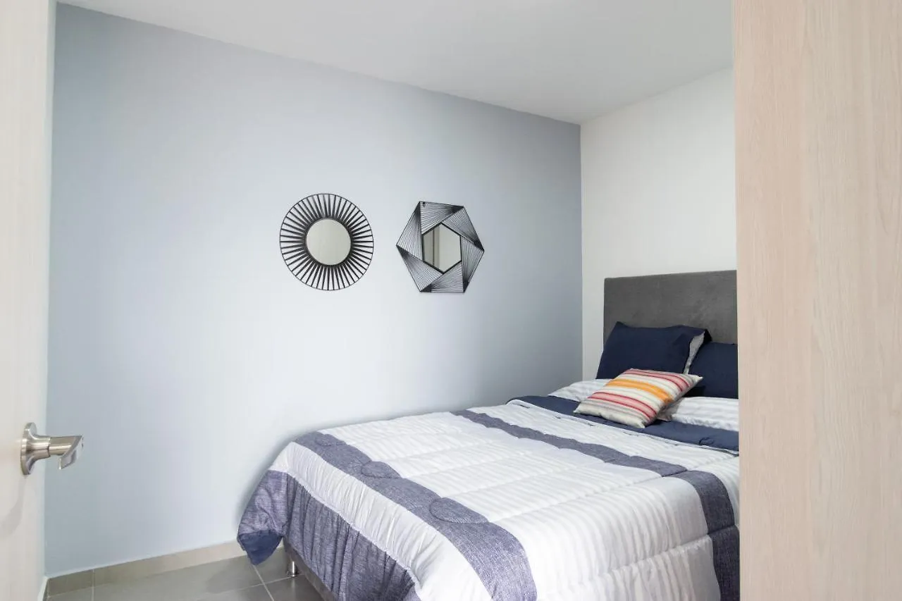 Nuevo Apartamento En Laureles-Estadio Apartment Medellin