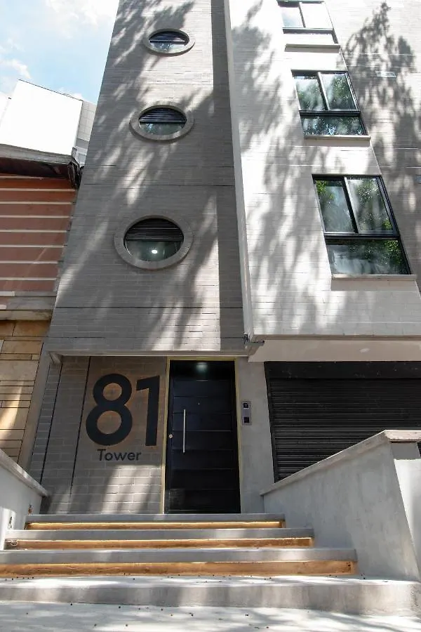Nuevo Apartamento En Laureles-Estadio Apartment Medellin
